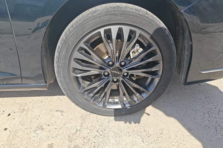 Used Dongfeng Aeolus Yixuan MAX 2021 1.5T Super-Powered Dad Edition