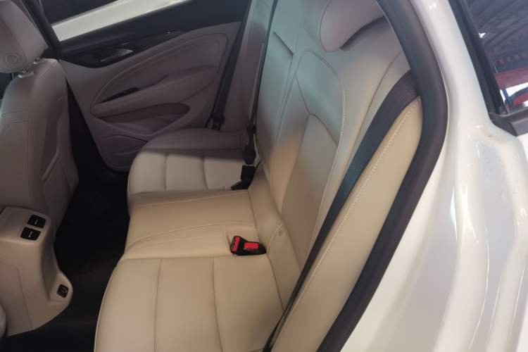 Used Buick Regal 2021 552T Elite Edition