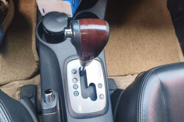 Used Kia Sportage 2009 2.0L Automatic Two-Wheel Drive GLS
