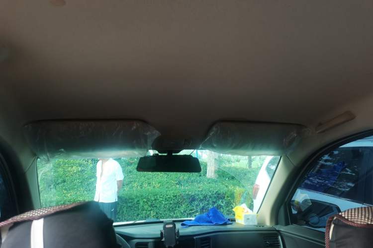 Used Wuling Hongguang V 2022 1.5L Jingqu Edition Electric-Assist LAR