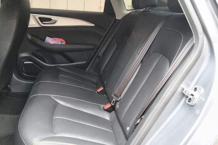 Used Roewe i6 MAX New Energy 2020 1.5T PHEV Sporty Cool Edition