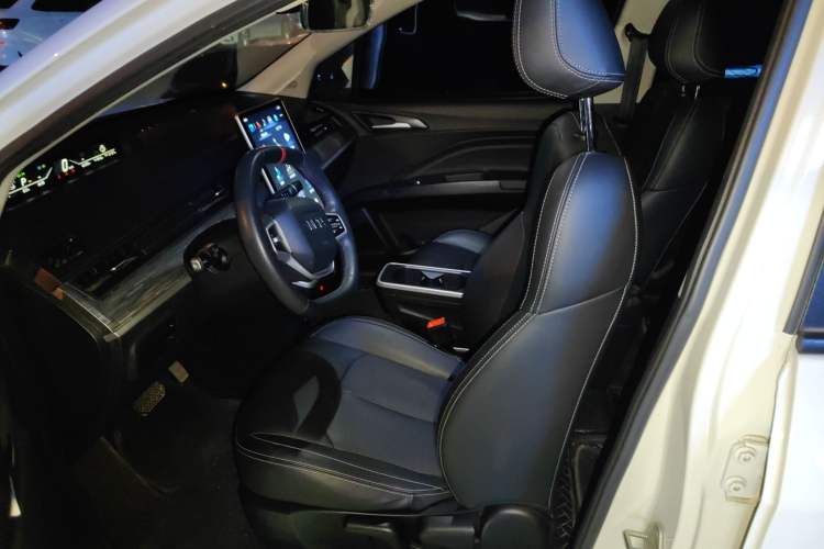 Used NETA AYA 2023 318 Lite