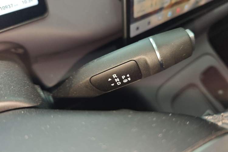 Used Leapmotor C10 2024 210 Smart Edition
