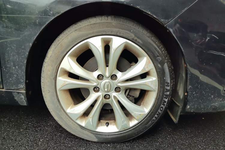 Used GAC Trumpchi GA6 2015 1.8T DCT Elite Model
