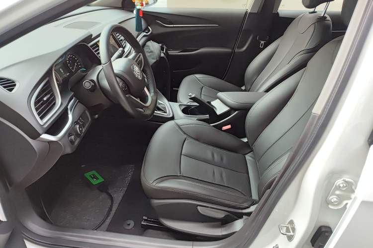 Used Buick GT 2019 18T Automatic Connected Elite Model China VI Standard
