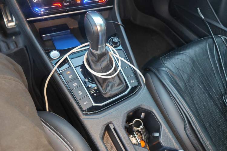 Used Volkswagen Lavida 2023 280TSI DSG Yongyi Edition
