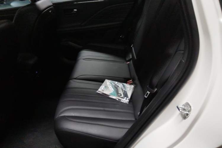 Used AION V 2024 Aion Tyrannosaurus 650 LiDAR Edition
