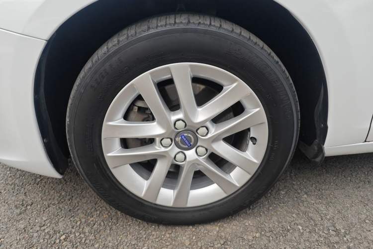 Used Volvo S60 2016 S60L T3 Smart Drive Edition
