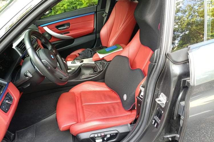 Used BMW 4 Series 2019 425i Gran Coupe M Sport Night Edition