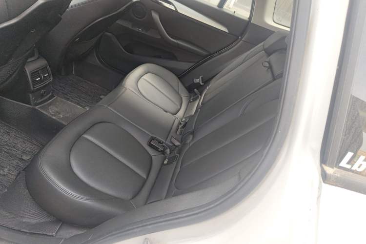 Used BMW X1 2018 sDrive18Li Fashion Model