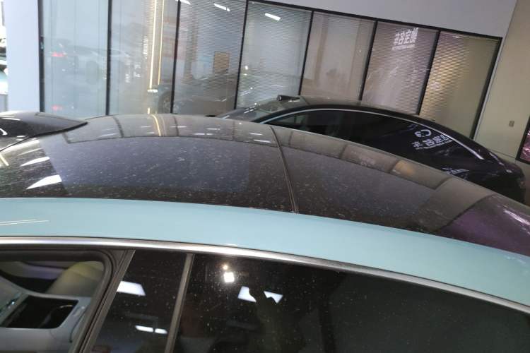 Used Hima Luxeed S7 2025 785 km Ultra
