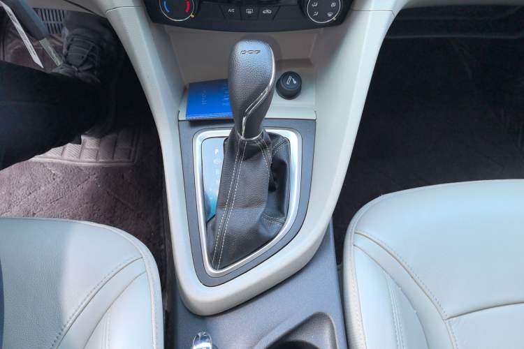 Used Buick GT 2018 15T Dual-Clutch Elite Model China V Standard