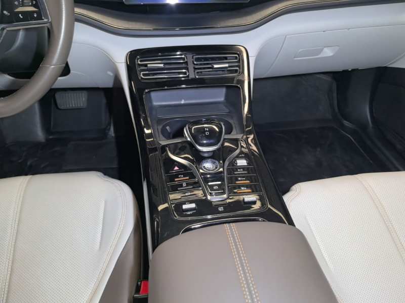 Used BYD Qin PLUS 2023 Champion Edition DM-i 55KM Leading Model — 13