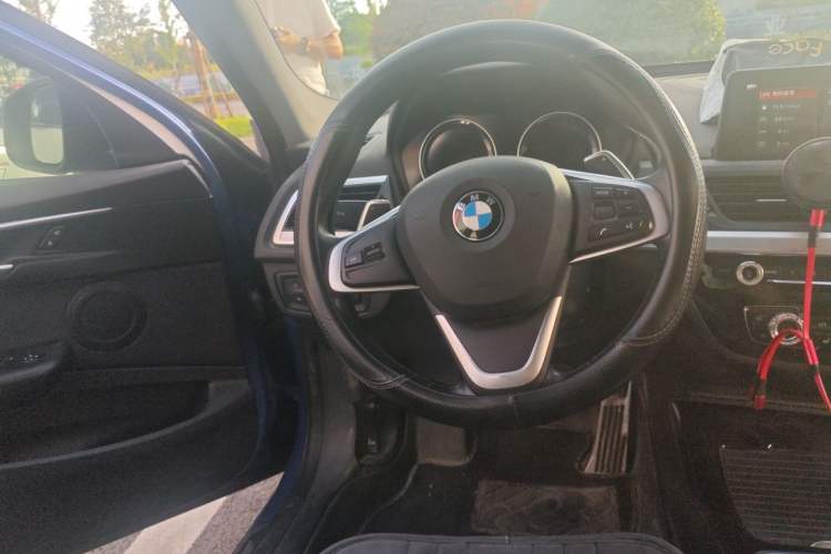 Used BMW 1 Series 2018 120i Design Package Model