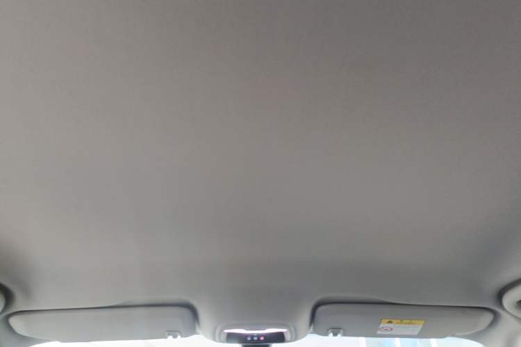 Used Chevrolet Menlo 2023 Star Enjoyment Version Plus Headliner