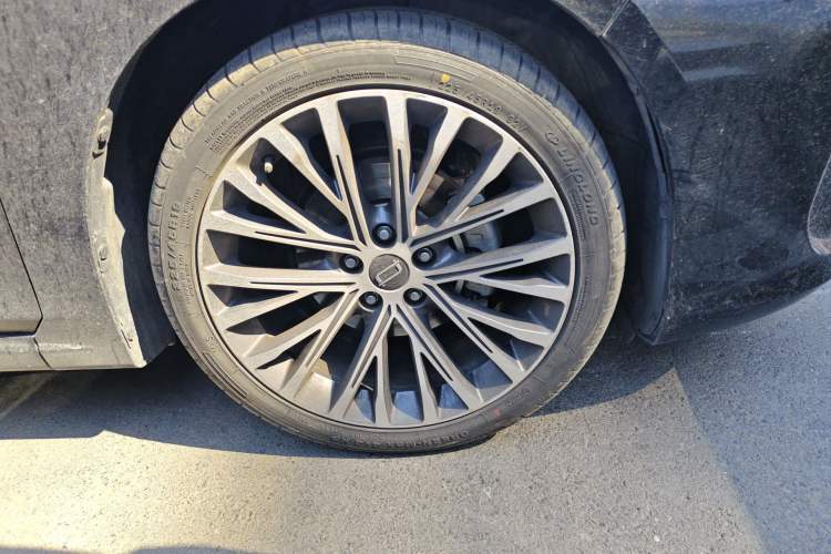 Used Bestune B70 2024 Dragon Edition 1.5T Leading Model