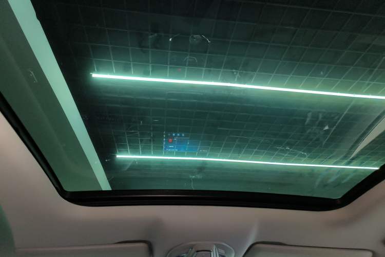 Used Wuling Victory 2022 280T 1.5T CVT Flagship Edition
