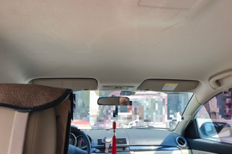 Used Mazda Mazda 3 2012 1.6L Automatic Classic Special Offer
