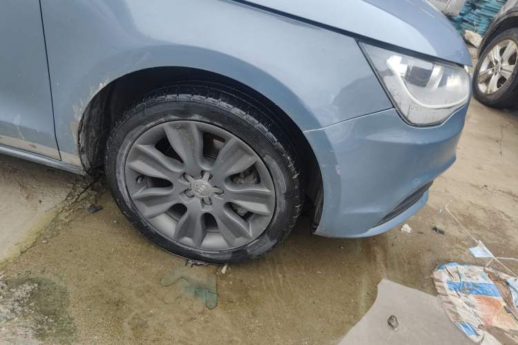 Used Audi A1 2012 1.4 TFSI Urban