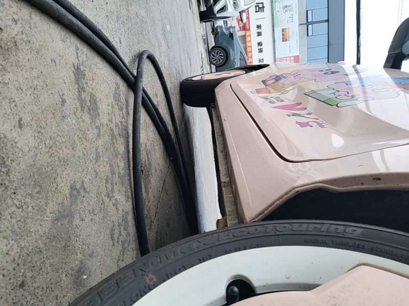 Used Wuling Hongguang MINIEV 2022 Macaron Fashion Model Lithium Iron Phosphate — 21