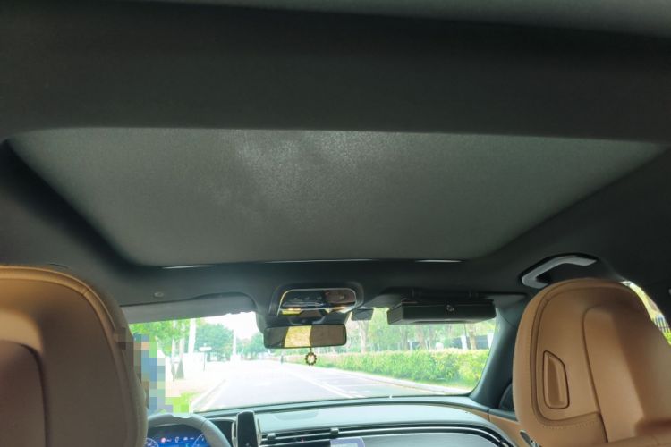 Used Mercedes-Benz E-Class 2024 Facelift E 300 L Fashion Sport Edition
