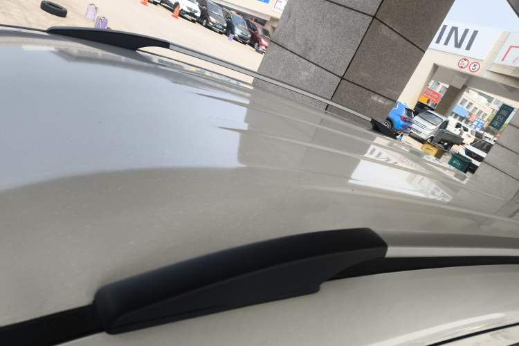 Used Karry K60 2020 1.5T Manual Luxury Version
