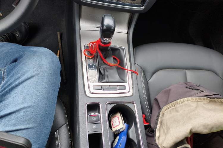 Used Roewe i6 2020 PLUS 1.6L CVT 4G Connected Glory Flagship Edition