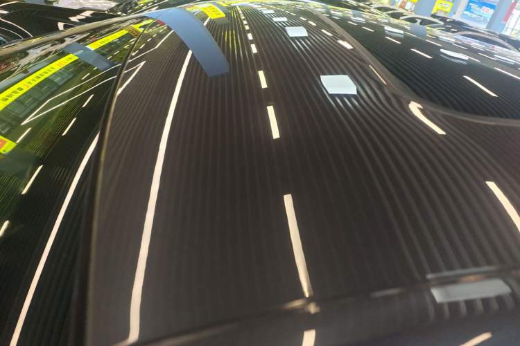 Used MG 5 2023 180 DVVT CVT Fashion Edition
