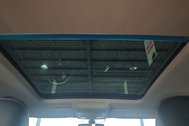 Used Volkswagen Tiguan L 2017 330TSI Automatic Two-Wheel Drive Luxury Edition
