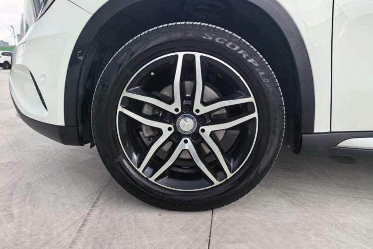 Used Mercedes-Benz GLA 2016 GLA 200 Sport Edition