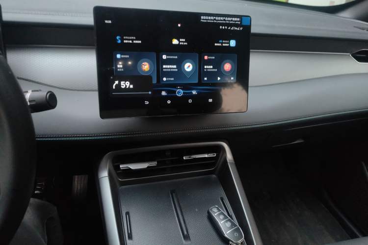 Used BYD Qin PLUS 2025 DM-i Smart Drive 55KM Leading Model
