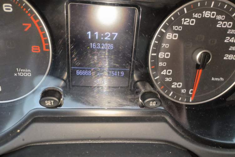 Used Audi Q5 2017 40 TFSI Technology Edition