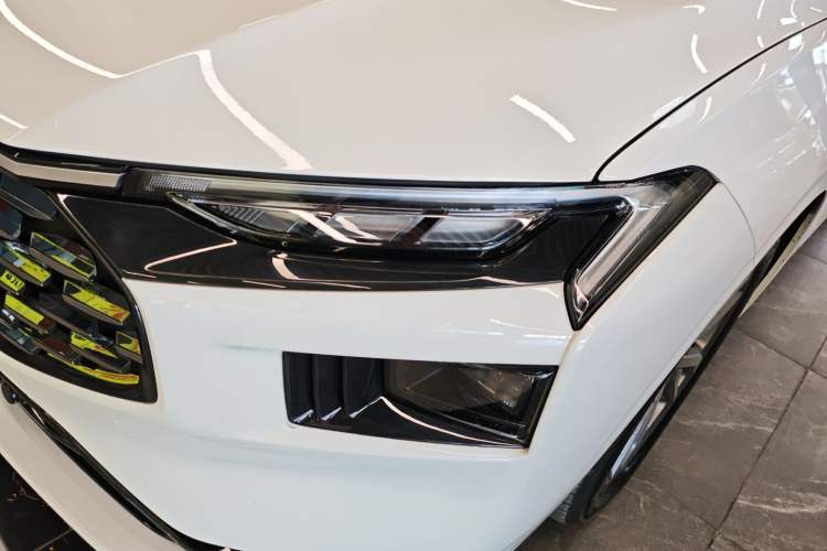 Used Ford Mondeo 2022 Restyled EcoBoost 245 Luxury Version