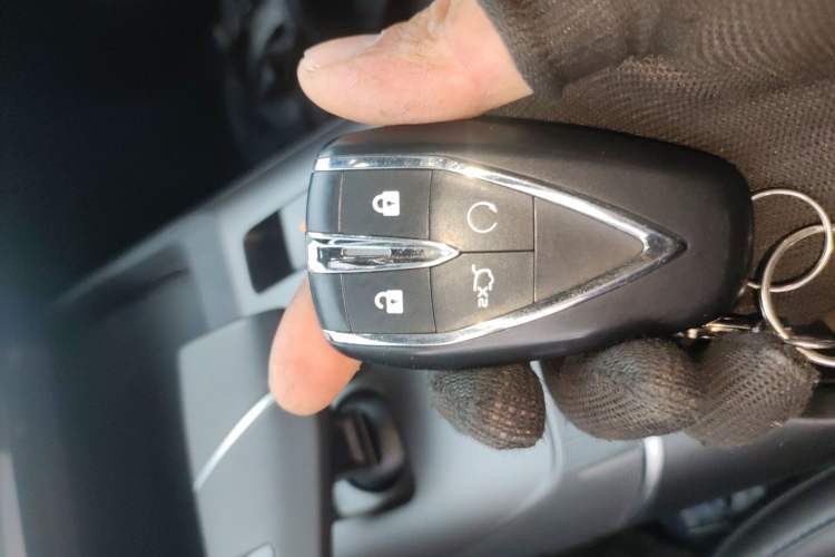 Used Changan Eado DD 2023 Blue Whale NE 1.5T GDI DCT Luxury Edition