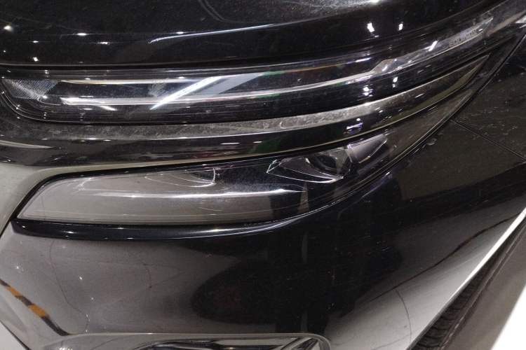 Used Chevrolet Equinox 2023 Mild Hybrid 2.0T RS Smart Boundary-Pushing Edition
