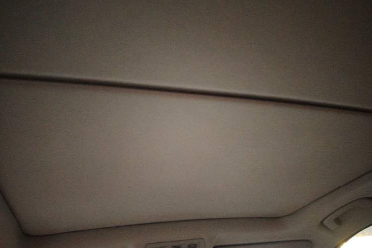 Used BMW X3 2014 xDrive20i X Design Package Headliner