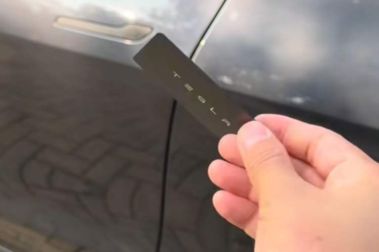 Used Tesla Model Y 2026 Rear-Drive Model
