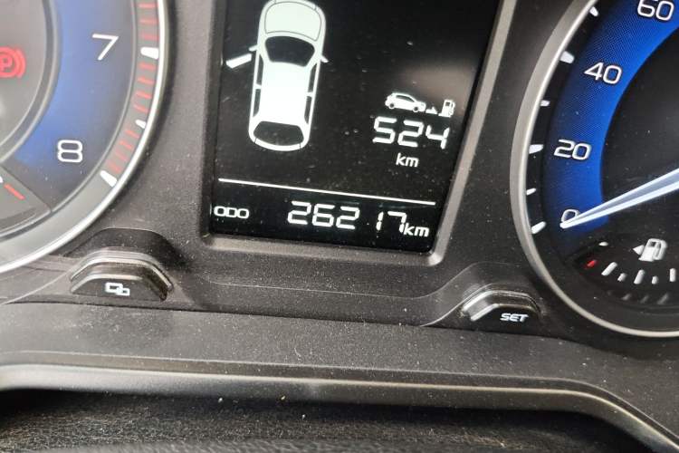 Used Geely Auto Vision X3 2020 1.5L Manual Elite Edition
