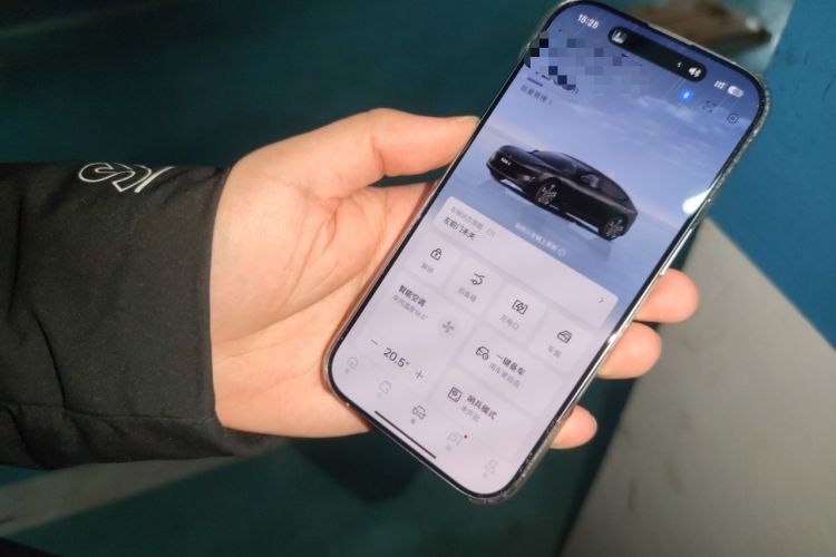 Used Avatr 12 2023 700 Three-Laser Rear-Wheel Drive Luxury Edition