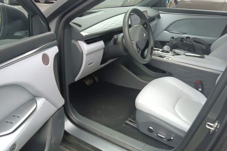 Used ARCFOX Alpha T5 2024 660 MAX
