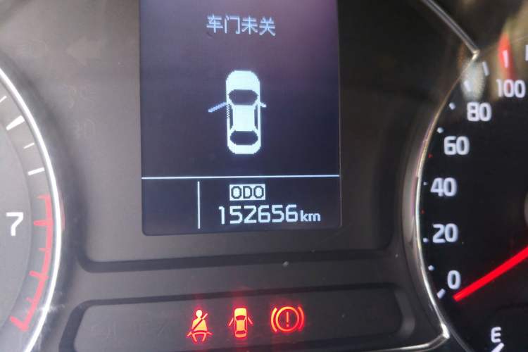 Used Kia K3 2015 1.6L Manual GL