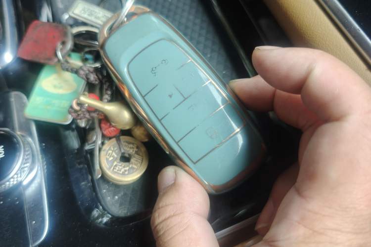 Used GAC Group Toyota iA5 2022 Leading Edition
