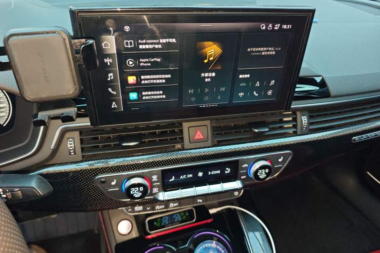 Used Audi S4 2023 S4 3.0TFSI
