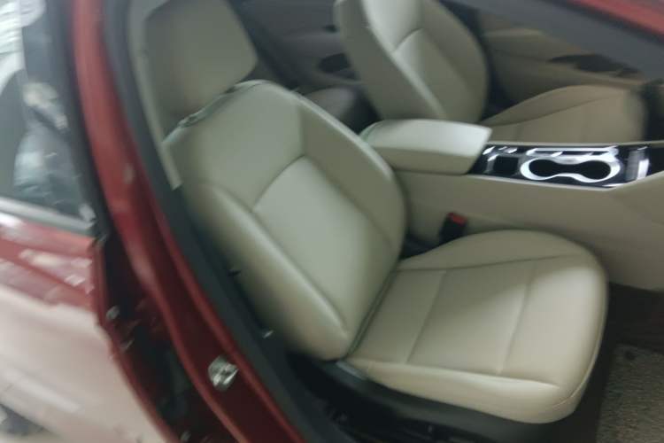 Used Buick Regal 2020 552T Elite Edition
