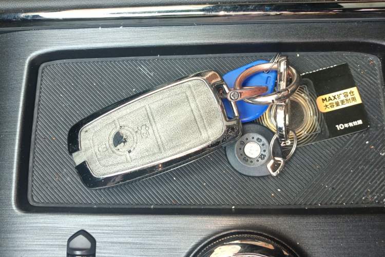 Used Ford Mondeo 2025 2.0T EcoBoost E Hybrid Sport Edition ST-Line
