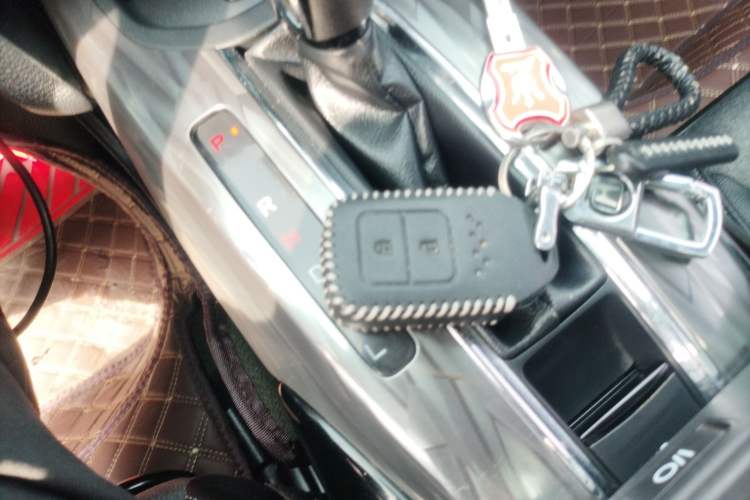 Used Honda XR-V 2021 1.5L CVT Comfort Version