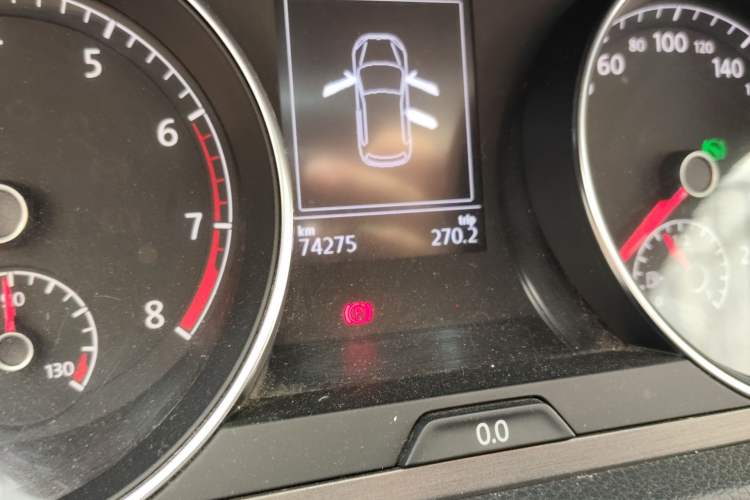 Used Volkswagen Golf 2014 1.4TSI Automatic Comfort Model
