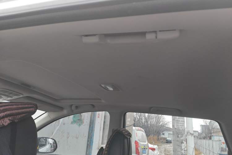 Used Haval M6 2021 PLUS 1.5T DCT Luxury Smart Connectivity Model