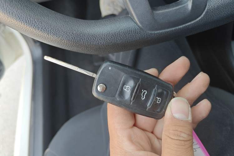 Used Volkswagen Polo 2016 1.4L Automatic Trendy Model