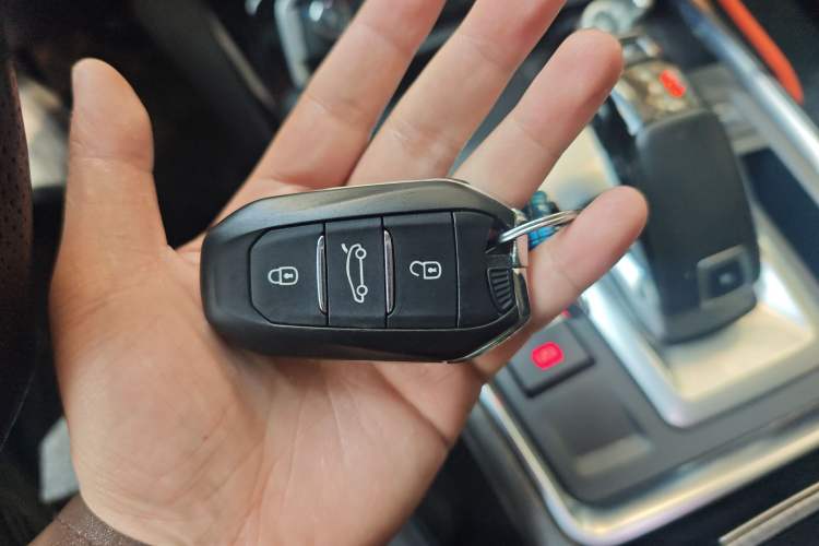 Used Citroen C6 2020 400THP Prestige Version